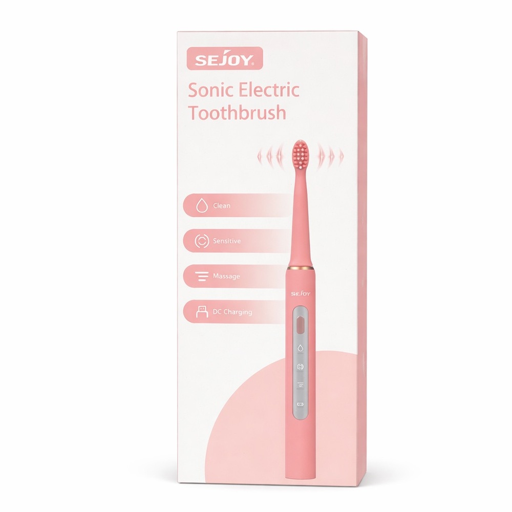 Electric Toothbrush